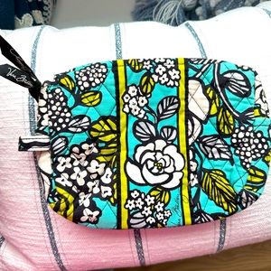 Vera Bradley Makeup Bag